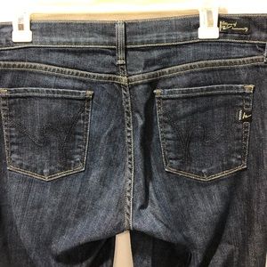Citizens of Humanity Bootcut Jeans